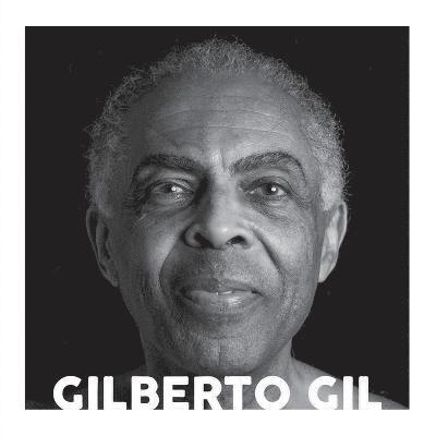 Gilberto Gil - Cadernos de Música - Gilberto Gil, Häftad