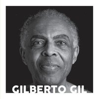 bokomslag Gilberto Gil - Music Portraits