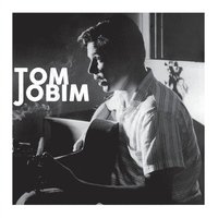 bokomslag Music Portraits - Tom Jobim