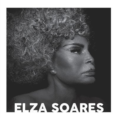 Music Portraits - Elza Soares 1