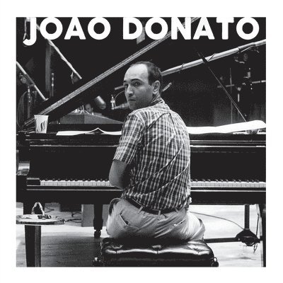 Joo Donato - Cadernos de Msica 1