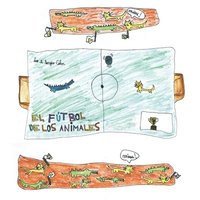 bokomslag El Ftbol de los Animales