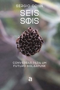 bokomslag Seis Sois - Conversas para um futuro solarpunk