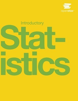Openstax, Barbara Illowsky, Susan Dean - Introductory Statistics, Häftad