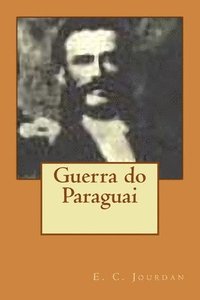 bokomslag Guerra do Paraguai