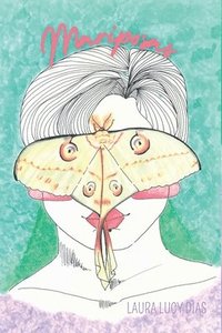 bokomslag Mariposas