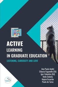 bokomslag Active Learning in Graduate Education