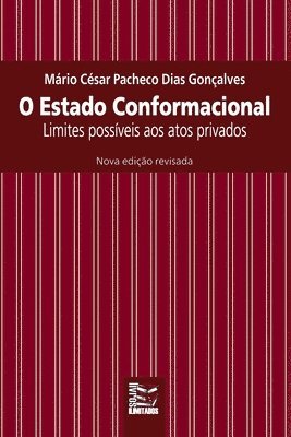 bokomslag O estado Conformacional