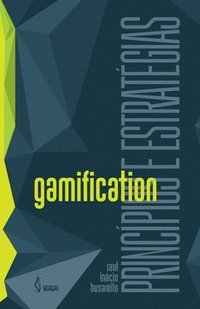 bokomslag Gamification