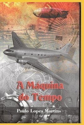 Maquina Do Tempo 1