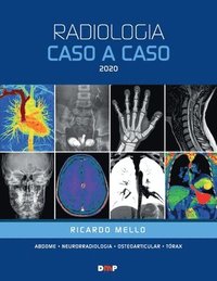 bokomslag Radiologia Caso a Caso 2020