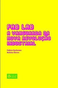 bokomslag Fab Lab