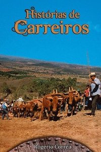 bokomslag Hist rias De Carreiros