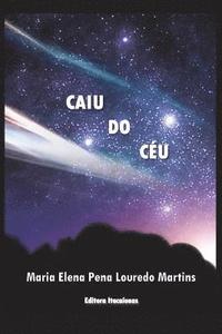 bokomslag Caiu Do C