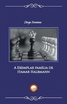 A Exemplar Famlia de Itamar Halbmann 1