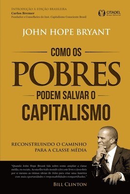 bokomslag Como os Pobres Podem Salvar o Capitalismo