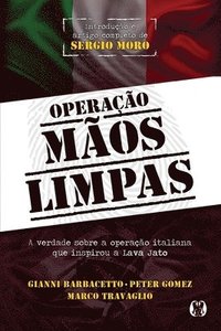 bokomslag Operao Mos Limpas
