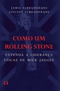 bokomslag Como um Rolling Stone