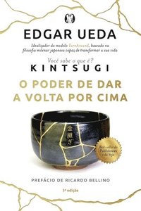 bokomslag Kintsugi