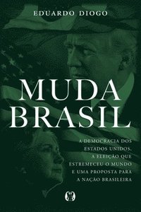 bokomslag Muda Brasil