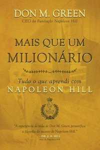 bokomslag Mais Que Um Milionário