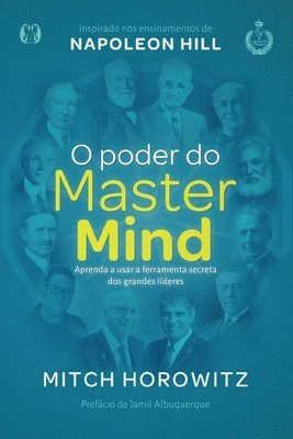 bokomslag O Poder do Master Mind