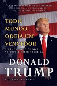 bokomslag Todo Mundo Odeia um Vencedor