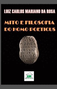 bokomslag Mito e Filosofia: Do Homo Poeticus
