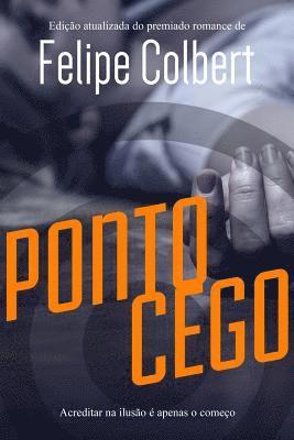 bokomslag Ponto Cego