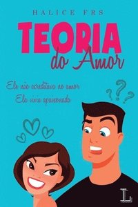 bokomslag Teoria Do Amor