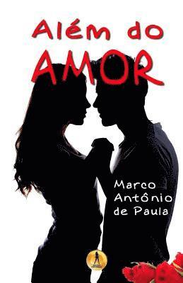 Alem do Amor 1