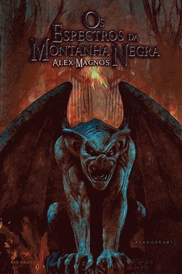 Os Espectros da Montanha Negra