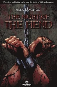 bokomslag The Night of the Fiend