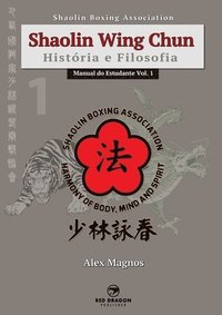 bokomslag Shaolin Wing Chun