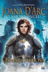 bokomslag Joana d'Arc