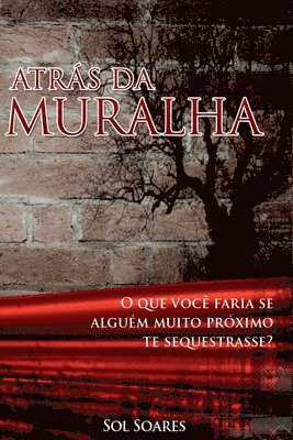 bokomslag Atrás Da Muralha