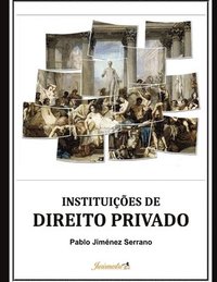 bokomslag Instituições de direito privado