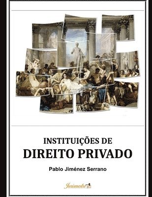 Instituições de direito privado 1