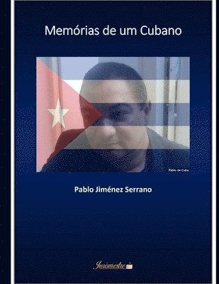 bokomslag Memórias de um cubano