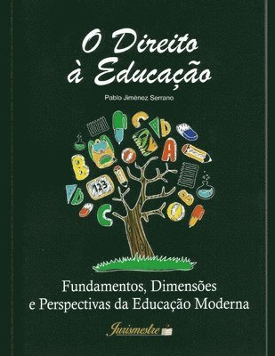 O direito à educação: Fundamentos, dimensões e perspectivas da educação moderna 1