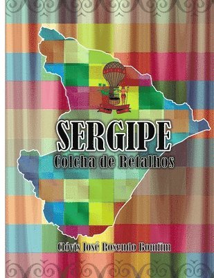 bokomslag Sergipe Colcha de Retalhos