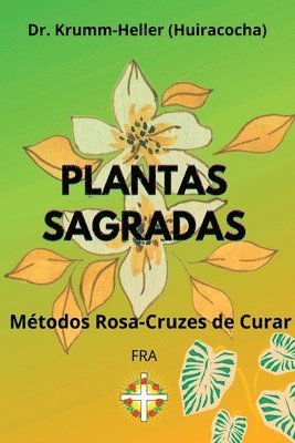 Plantas Sagradas 1