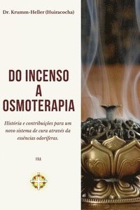 bokomslag Do Incenso A Osmoterapia