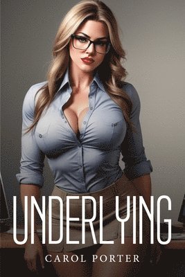 Carol Porter - Underlying, Häftad