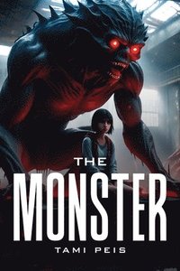 bokomslag The Monster