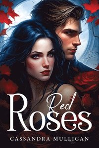 bokomslag Red Roses