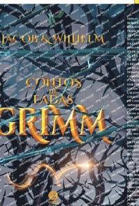 bokomslag Contos de Fadas - Grimm