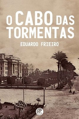 O Cabo das Tormentas 1