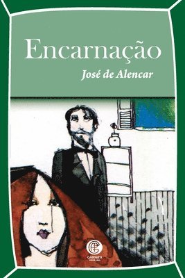 José de Alencar, José - Encarnação, Häftad