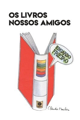 bokomslag Os Livros Nossos Amigos